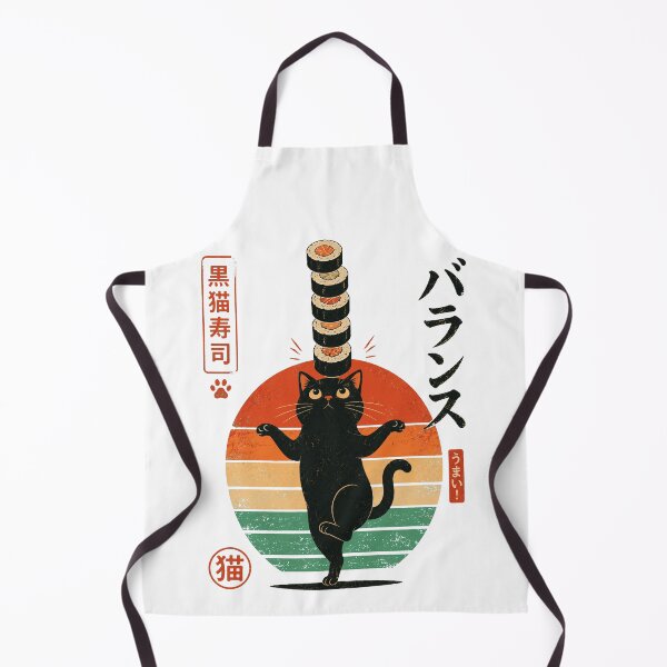 Item preview, Sushi Cat designed and sold by Alpacatata.