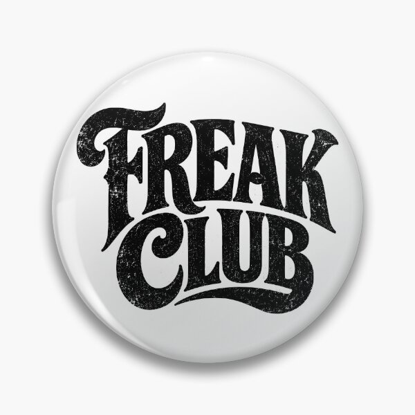 Item preview, Freak club designed and sold by BlueBerry45.