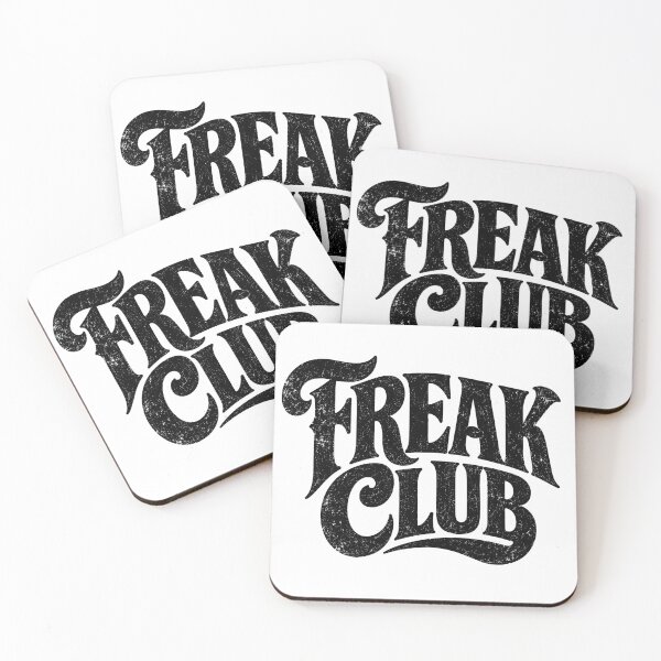 Item preview, Freak club designed and sold by BlueBerry45.