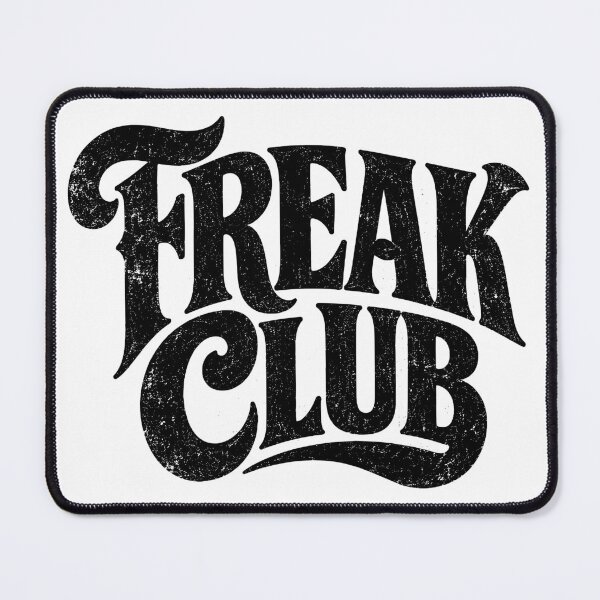 Item preview, Freak club designed and sold by BlueBerry45.