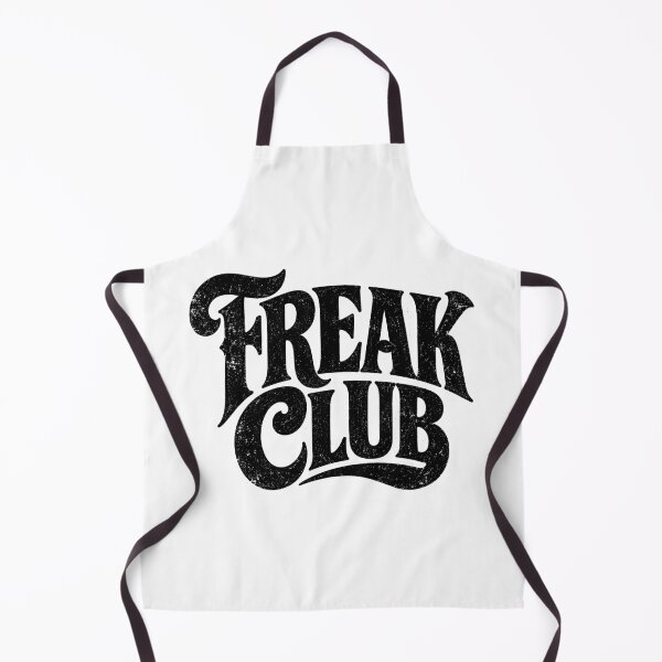 Item preview, Freak club designed and sold by BlueBerry45.