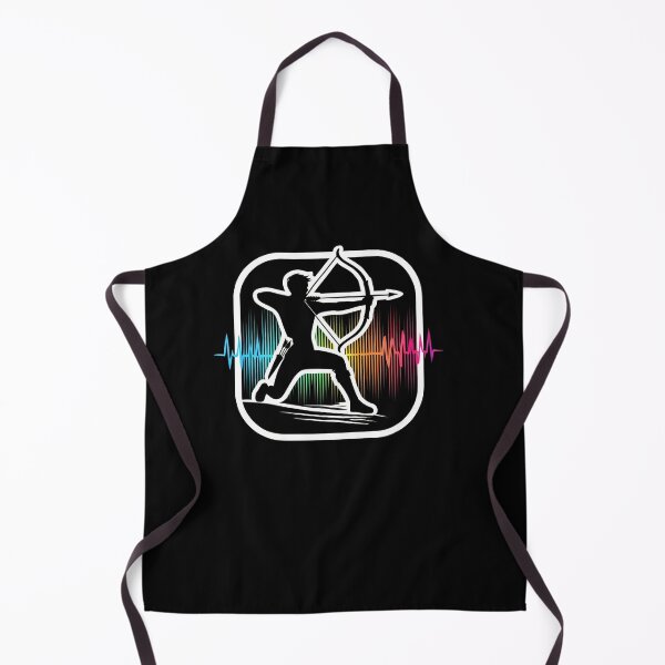 Item preview, Archer Pulse Badge designed and sold by SiarheiYur.