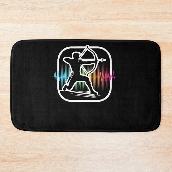 Item preview, Archer Pulse Badge designed and sold by SiarheiYur.
