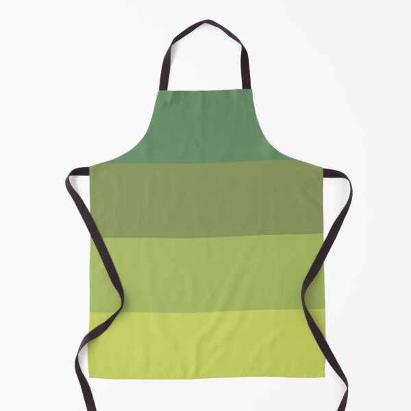 Item preview, Green horizontal blocks designed and sold by Mint + Midnight.