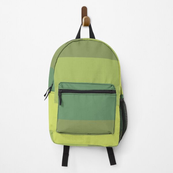 Item preview, Green horizontal blocks designed and sold by Mint + Midnight.
