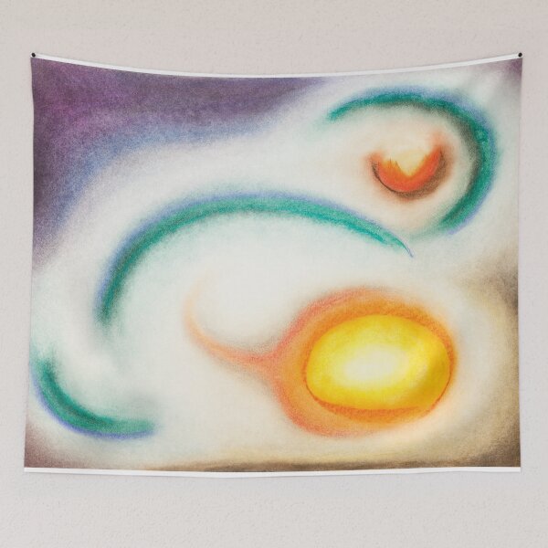 Item preview, First Seed designed and sold by MyDadsHippieArt.