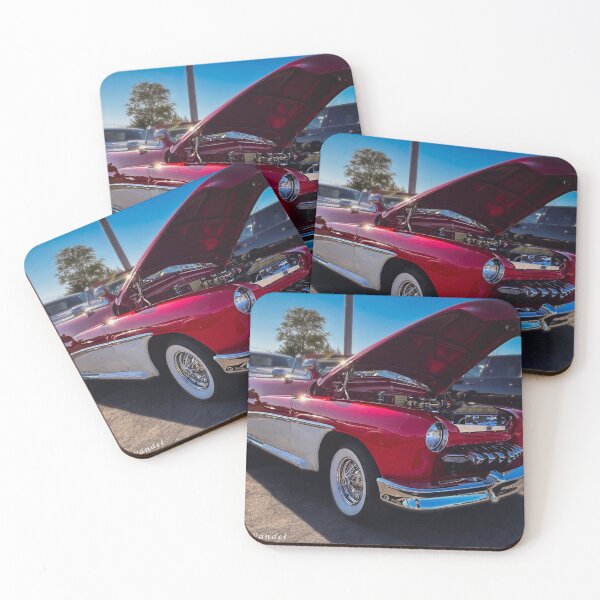 Item preview, '51 Merc designed and sold by Shelby Wandel's iPhone Photography.
