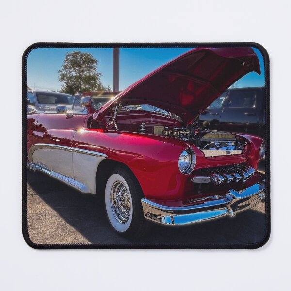 Item preview, '51 Merc designed and sold by Shelby Wandel's iPhone Photography.