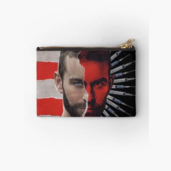 Item preview, the deep (the boys tv show) designed and sold by Molsabounat.