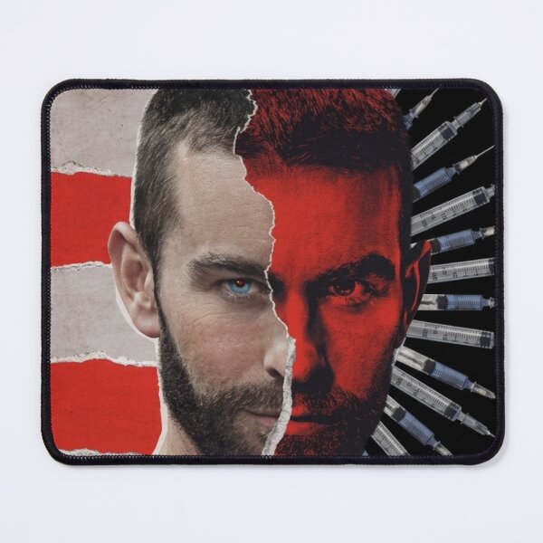 Item preview, the deep (the boys tv show) designed and sold by Molsabounat.