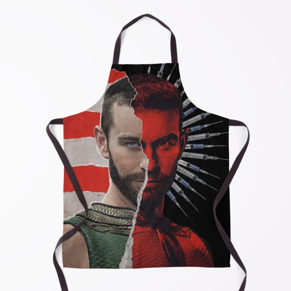 Item preview, the deep (the boys tv show) designed and sold by Molsabounat.