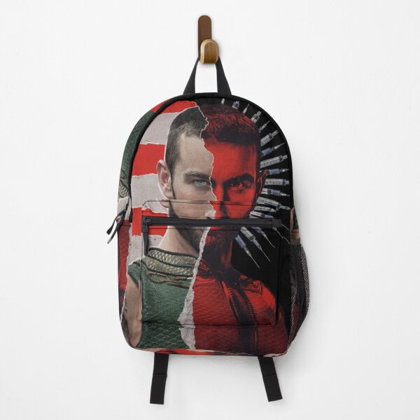 Item preview, the deep (the boys tv show) designed and sold by Molsabounat.