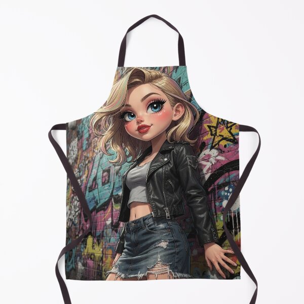 Item preview, Lolita Art Pop Punk  designed and sold by Davidaccio Collection .