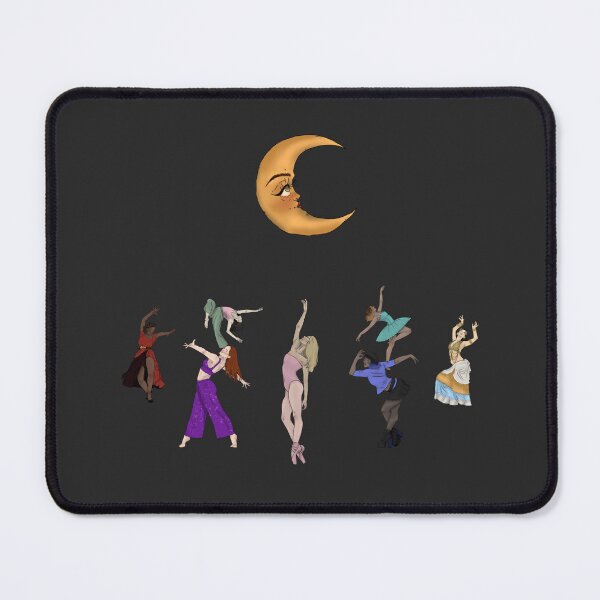 Item preview, Dancing in the Moonlight designed and sold by AnnabethQuinn.