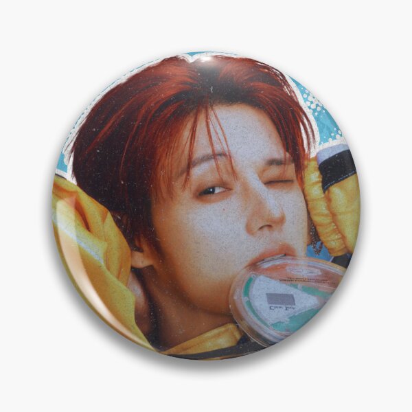 Item preview, ATEEZ Wooyoung designed and sold by Celestinya.