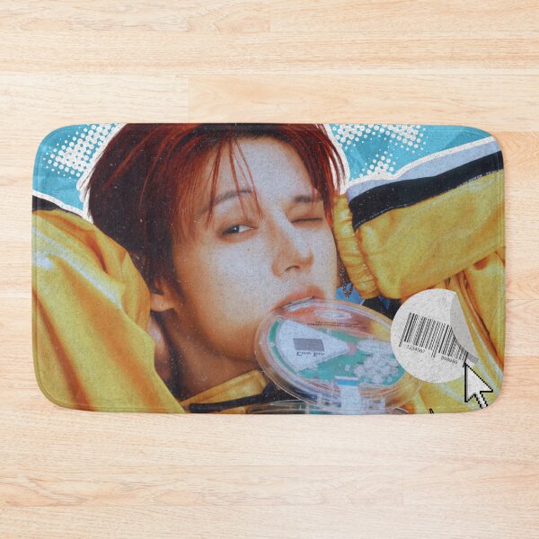 Item preview, ATEEZ Wooyoung designed and sold by Celestinya.