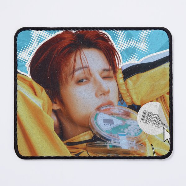 Item preview, ATEEZ Wooyoung designed and sold by Celestinya.