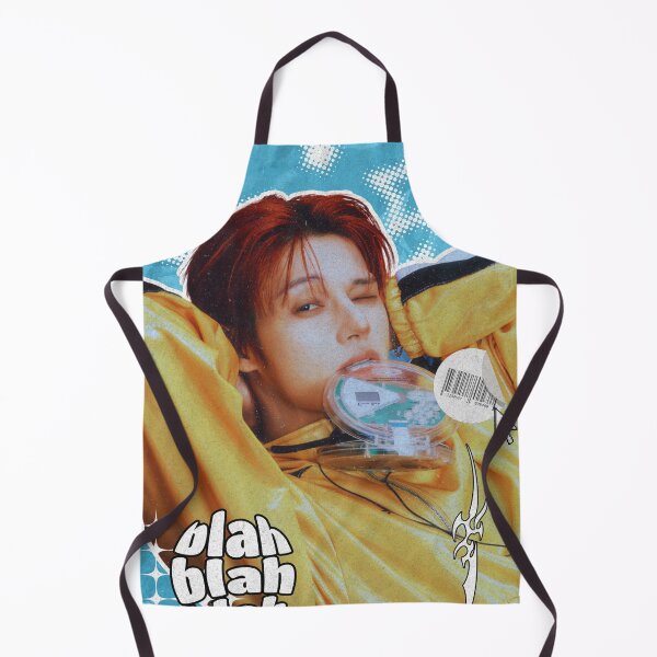 Item preview, ATEEZ Wooyoung designed and sold by Celestinya.