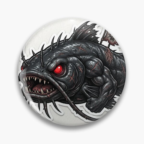 Item preview, Under water terror  designed and sold by SkyeLark13.