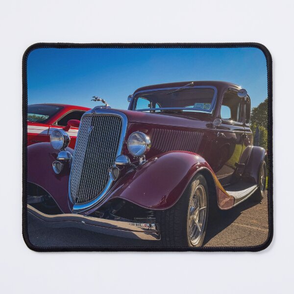 Item preview, '34 Street Rod designed and sold by Shelby Wandel's iPhone Photography.