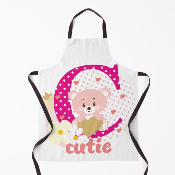 Item preview, C for cutie designed and sold by Design Join.
