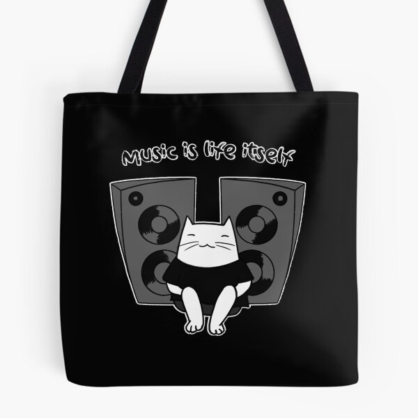 Item preview, Music is life itself designed and sold by eri-morie.
