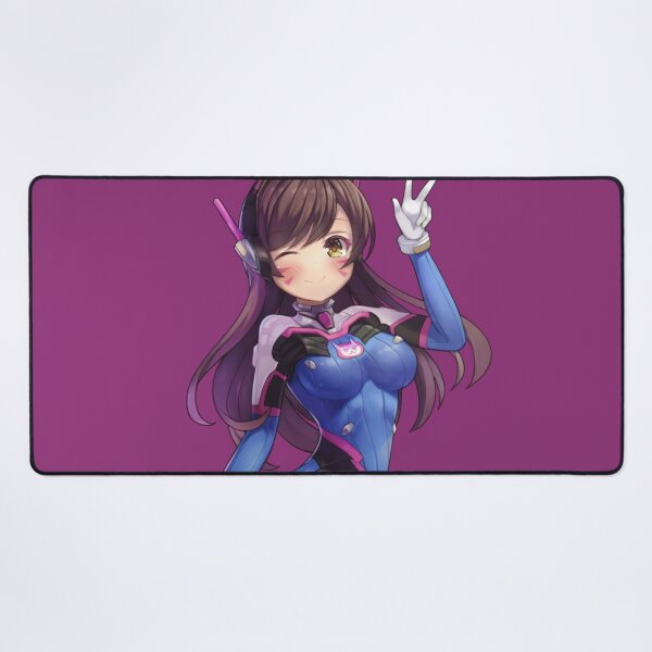 Item preview, D.Va designed and sold by Raulovski.