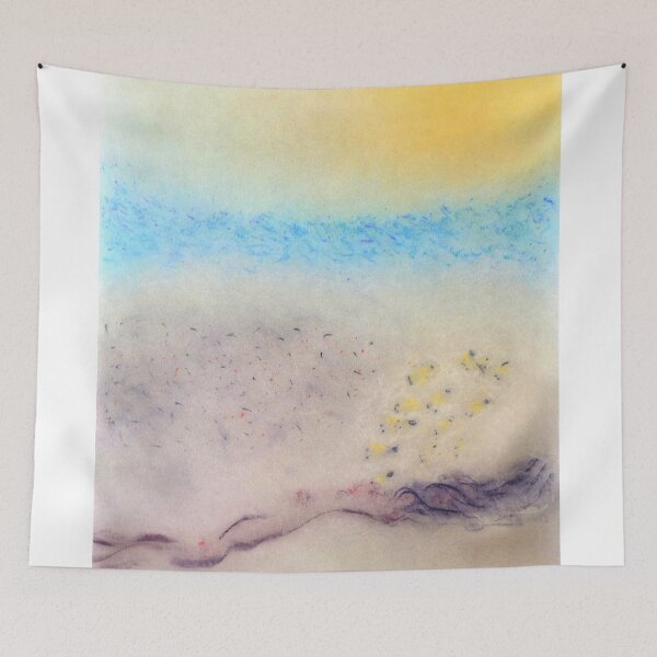 Item preview, Breathing Water designed and sold by MyDadsHippieArt.