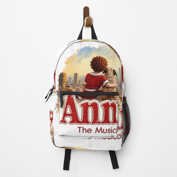 Item preview, Annie the Musical designed and sold by Rock_On.