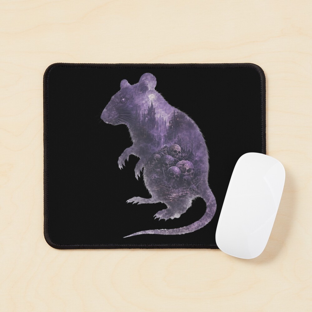 Item preview, Mouse Pad designed and sold by ReneMM.