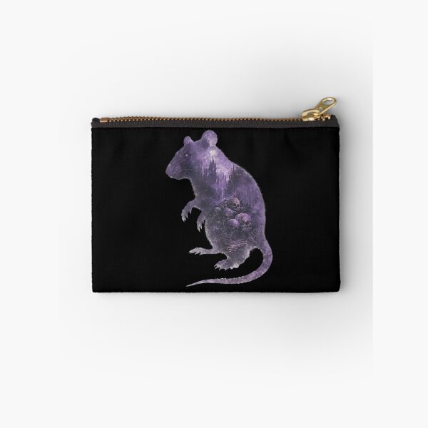 Artikelvorschau, Horror Ratte entworfen und verkauft von ReneMM.