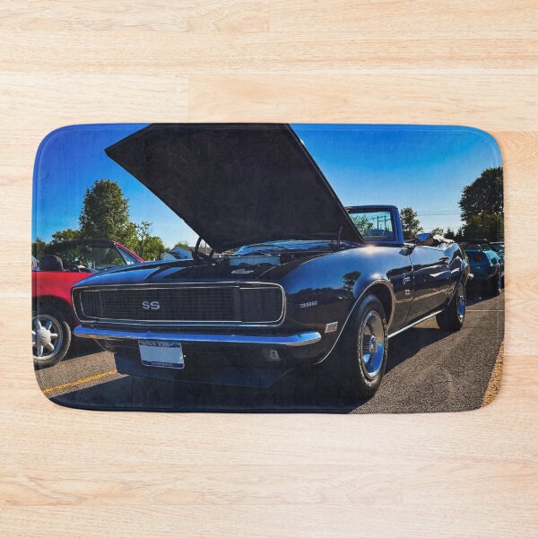 Item preview, '67-'68 Super Sport SS designed and sold by Shelby Wandel's iPhone Photography.