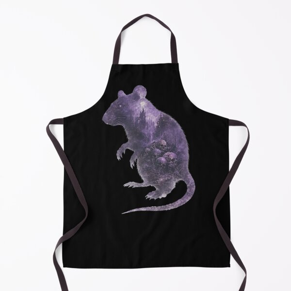 Item preview, Horror Rat designed and sold by ReneMM.