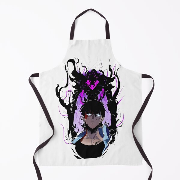Item preview, Sung Jin Woo And Beru designed and sold by jumister22.