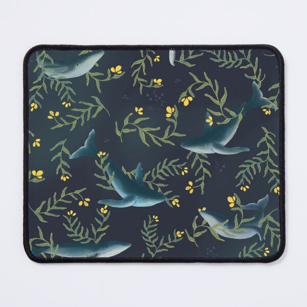 Item preview, Be the Magic - Whales designed and sold by HumanariumArt.
