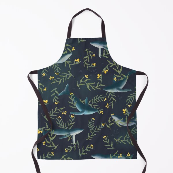Item preview, Be the Magic - Whales designed and sold by HumanariumArt.