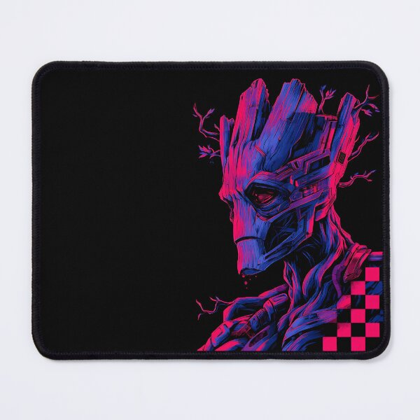 Item preview, Neon Groot designed and sold by RatherCreative.