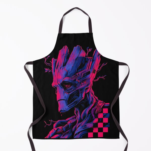 Item preview, Neon Groot designed and sold by RatherCreative.