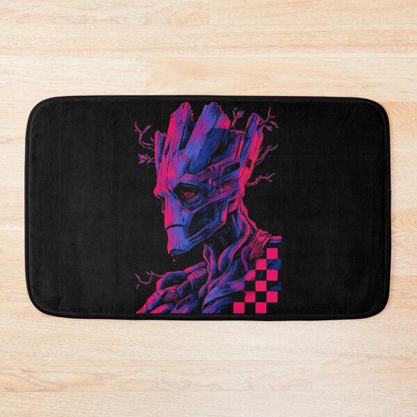 Item preview, Neon Groot designed and sold by RatherCreative.
