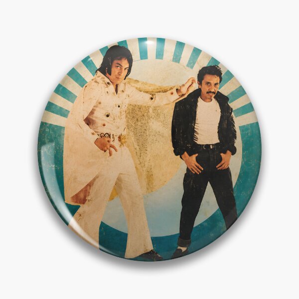 Item preview, Elvis & James designed and sold by TeeCodes.