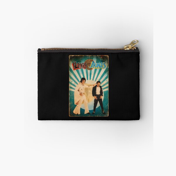Item preview, Elvis & James designed and sold by TeeCodes.