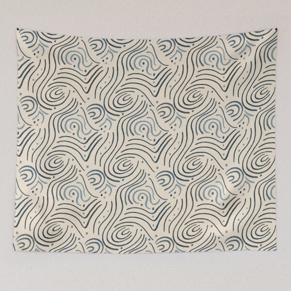Item preview, Be the Magic - Waves designed and sold by HumanariumArt.