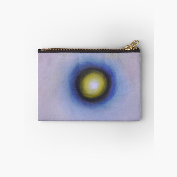 Item preview, White Nova designed and sold by MyDadsHippieArt.