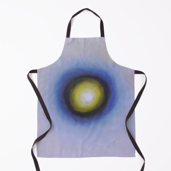 Item preview, White Nova designed and sold by MyDadsHippieArt.