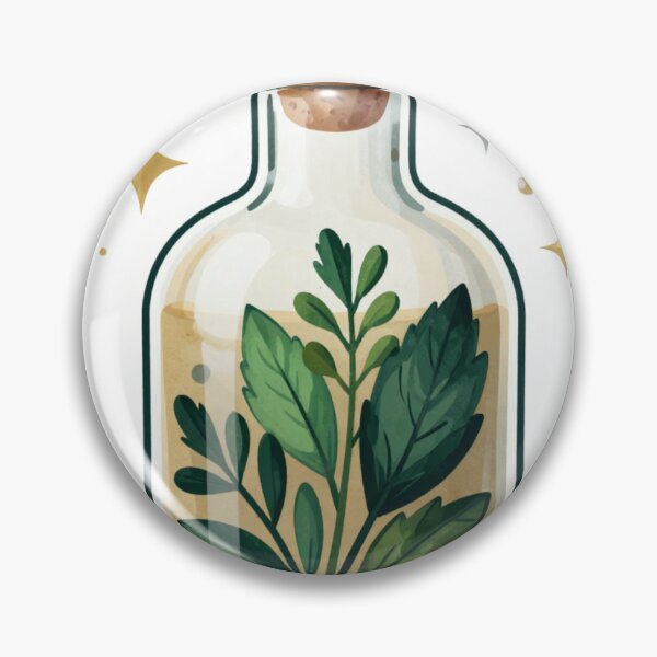 Item preview, Botanical Witchy Aesthetic designed and sold by Aesthetic drawings .