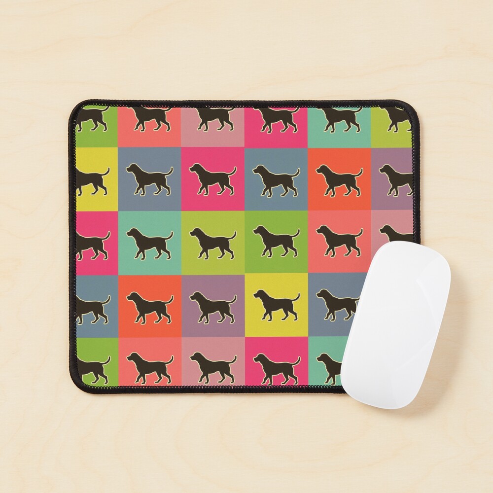 Item preview, Mouse Pad designed and sold by uunaa.