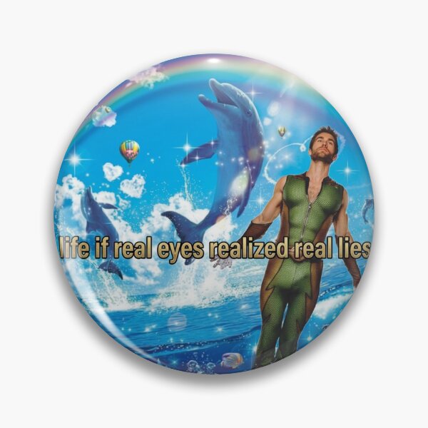 Item preview, the deep (the boys tv show) designed and sold by Molsabounat.