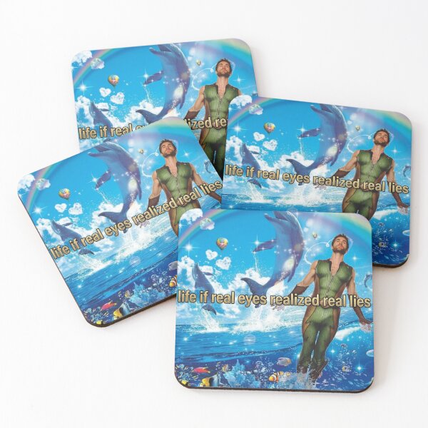Item preview, the deep (the boys tv show) designed and sold by Molsabounat.