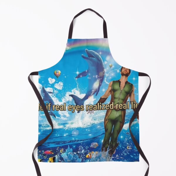 Item preview, the deep (the boys tv show) designed and sold by Molsabounat.