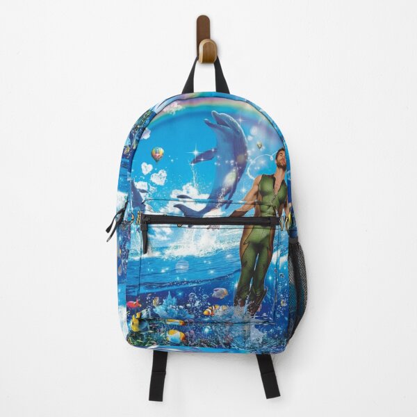 Item preview, the deep (the boys tv show) designed and sold by Molsabounat.